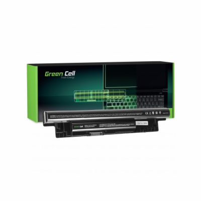 Green Cell Battery XCMRD for Dell Inspiron 15 3521 3537 1...