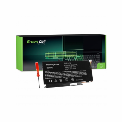Green Cell Battery VH748 for Dell Vostro 5460 5470 5480 5...