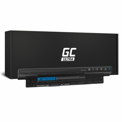 Green Cell Battery ULTRA MR90Y XCMRD for Dell Inspiron 15...