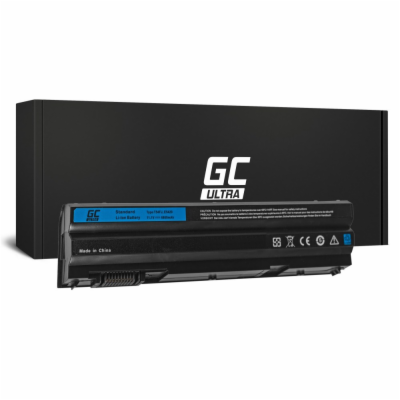 Green Cell Battery ULTRA 8858X T54FJ M5Y0X for Dell Latit...