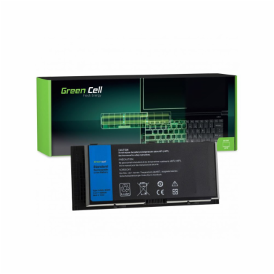 Green Cell Battery FV993 for Dell Precision M4600 M4700 M...