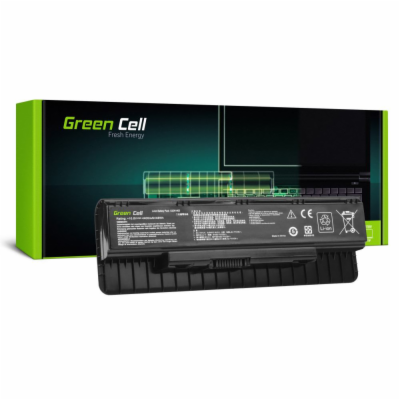 Green Cell Battery A32N1405 for Asus G551 G551J G551JM G5...