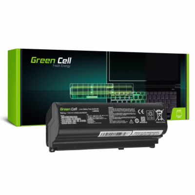 Green Cell Battery A42N1403 for Asus ROG G751 G751J G751J...