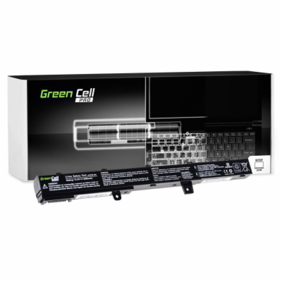 Green Cell Battery PRO A31N1319 A41N1308 for Asus X551 X5...