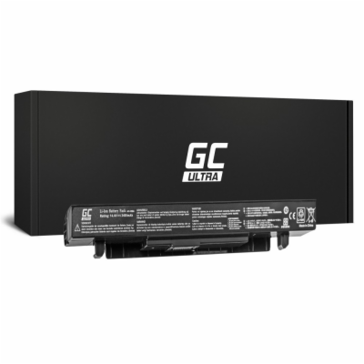 Green Cell Battery ULTRA A41-X550A A41-X550 for Asus A550...