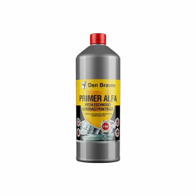 Primer DEN BRAVEN Alfa 1l