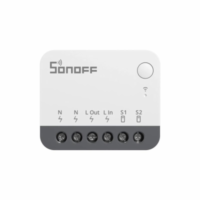 Smart Switch SONOFF ZBMINIR2 ZigBee