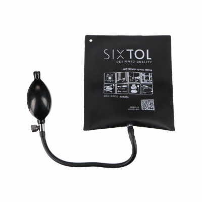 Montážní nafukovací vak SIXTOL SX3063 Air Mover