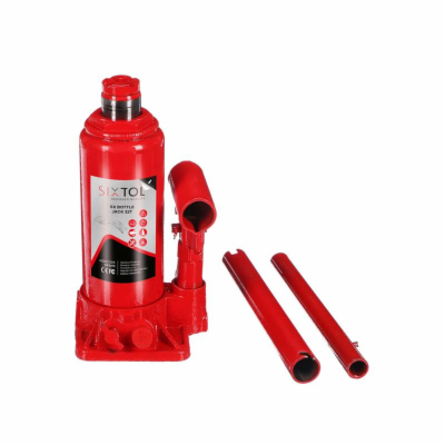 Zvedák hydraulický SIXTOL SX3075