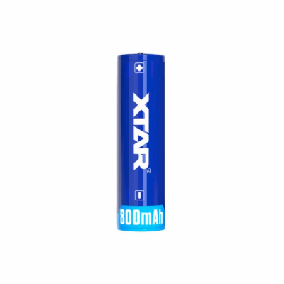 Baterie nabíjecí Li-Ion 14500 3,7V/800mAh XTAR BAT0672