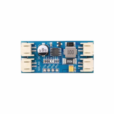 Solární regulátor MPPT modul CN3791 pro solární panel 12V