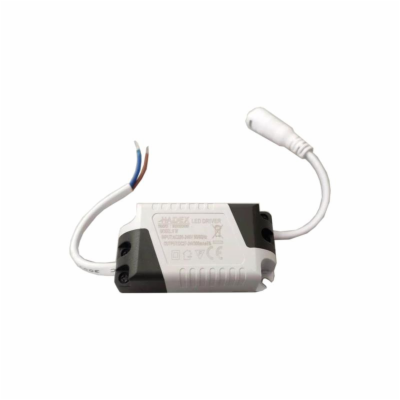 Zdroj pro LED 6W, 12-23V/300mA G075A