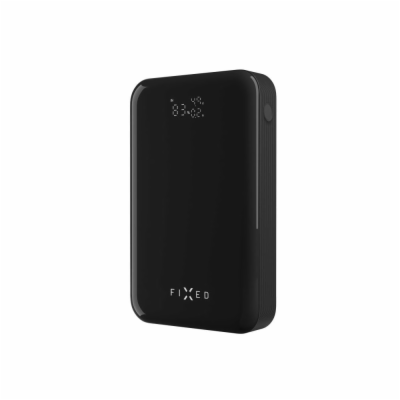 Powerbanka FIXED Zen 20 Pro s LCD displejem a výstupem 13...