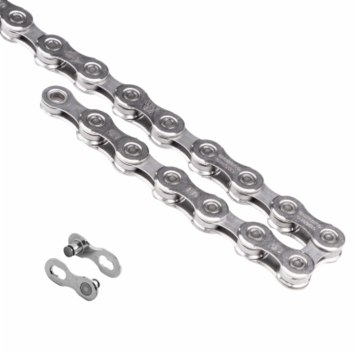 Řetěz SHIMANO LINKGLIDE CN-LG500 - 9/10/11 rychlostí - 12...