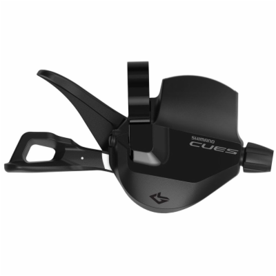 Řadící páčka SHIMANO CUES SL-U6000 pravá 11 rychl objímka...