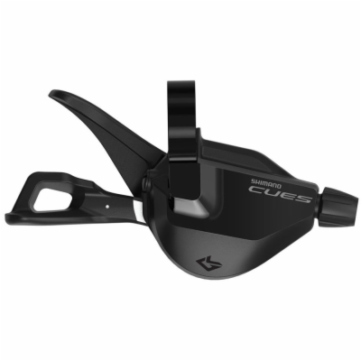 Řadící páčka SHIMANO CUES SL-U6000 pravá 11 rychl objímka...