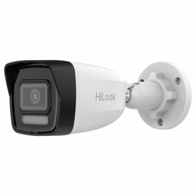 HiLook Powered by HIKVISION/ IPC-B140HA-LU/ Bullet/ 4Mpix...