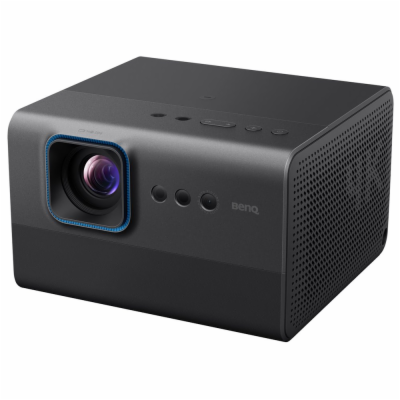 BenQ GP520/ 4K UHD 4LED/ Android 11/2600ANSI/ 200 000:1/ ...
