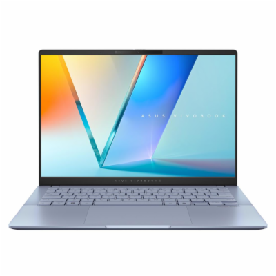 ASUS NTB Vivobook S 14 (S5406SA-OLED179X), Ultra 7 258V, ...