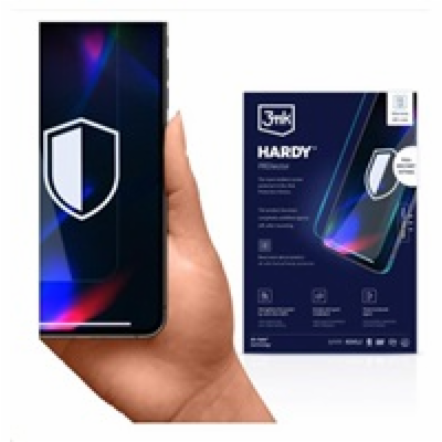 3mk All-Safe - AIO fólie Hardy PROtector Full Wet Fitting...