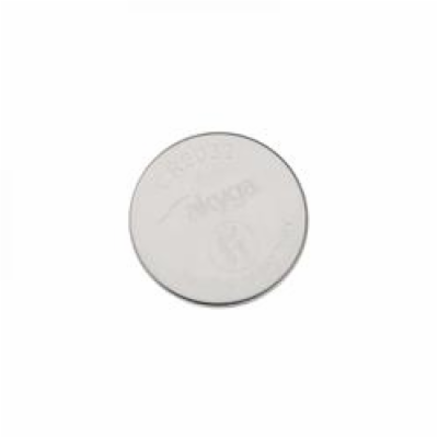 Akyga lithiová baterie CR2032 Li-MnO2 3V/210mAh