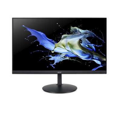Acer Vero CB272G 27"/IPS/FHD/120Hz/1ms/Black/2R