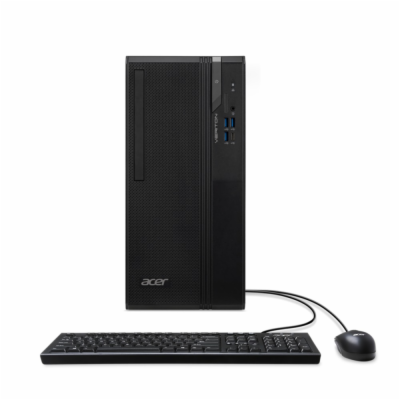 Acer Veriton/VS2720G/Midi/i5-14400/8GB/512GB SSD/UHD 730/...