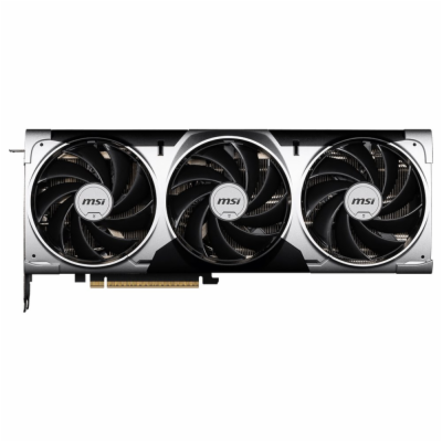 MSI GeForce RTX 5070 Ti VENTUS 3X/OC/16GB/GDDR7