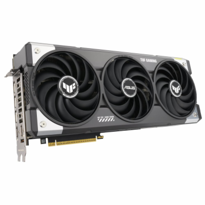 ASUS VGA NVIDIA GeForce RTX 5070 Ti TUF GAMING 16GB OC, 1...