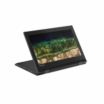 Lenovo Chromebook 500e G2 11,6 palců, 4 GB, Intel Celeron...