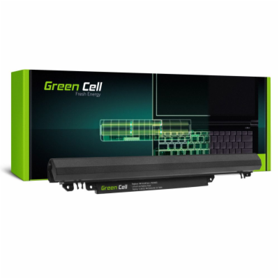 Green Cell Battery L15C3A03 L15L3A03 L15S3A02 for Lenovo ...