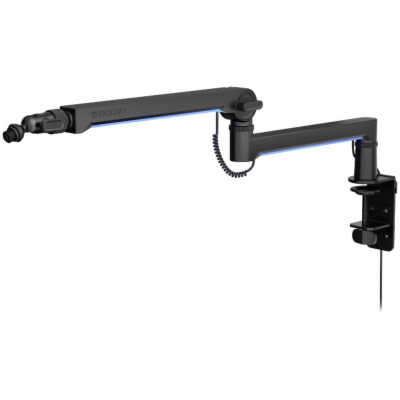 Endorfy rameno na mikrofon Broadcast Low Profile RGB Boom...