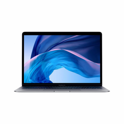 Apple MacBook Air 13" (2019) Space Gray 13,3 palců, 8 GB,...