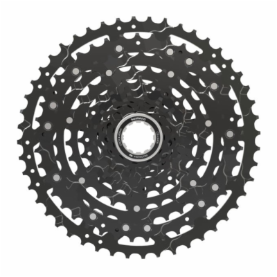 Kazeta SHIMANO CUES CS-LG400-10 10 rychl MTB 11 - 48 z. 
