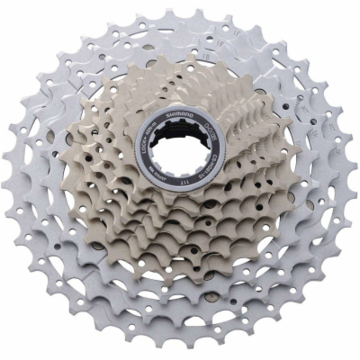 Kazeta SHIMANO SLX CS-HG81 - 10 rychlostí - 11-32z