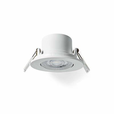 Smart LED svítidlo NEDIS WIFILCS10WT 40W WiFi Tuya