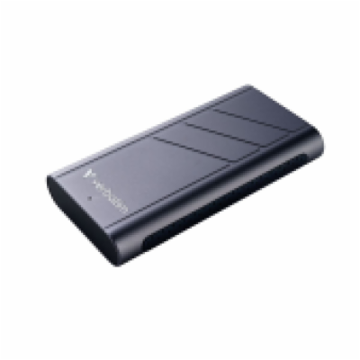 Verbatim TurboMetal SSD 4TB
