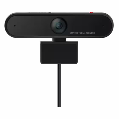 Lenovo LC50 Monitor Webcam