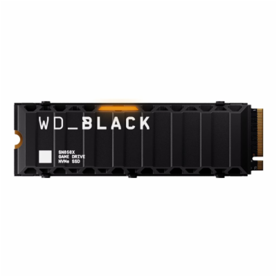 WD BLACK SSD NVMe 4TB PCIe SN850X, Gen4, (R:7300, W:6600M...