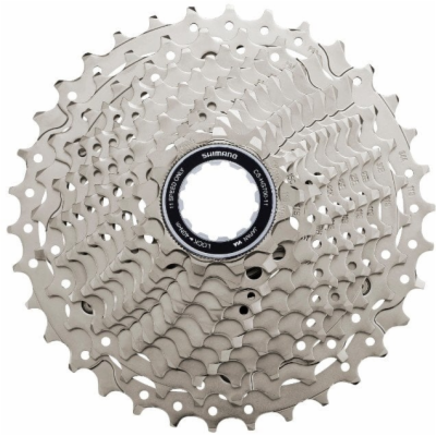 Kazeta SHIMANO 105 CS-HG700 - 11 rychlostí - 11-34z