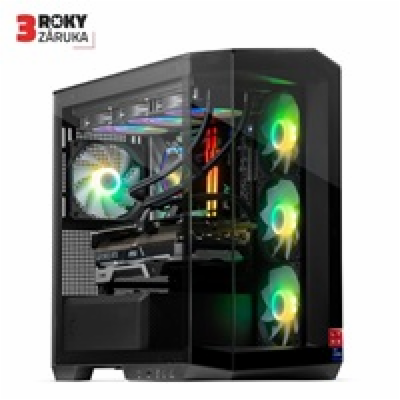 LYNX Challenger Ryzen 7 9800X3D 64GB 4TB SSD NVMe RTX 507...