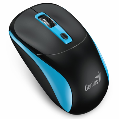 GENIUS NX-7123 BlackBlue