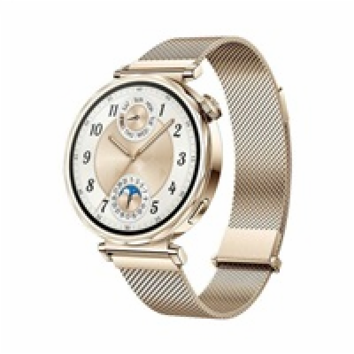 Huawei Watch GT5 41mm (Jana-B19M), gold EU