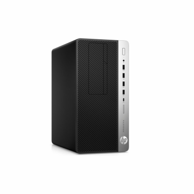 HP ProDesk 600 G3 *GAME LINE* 32 GB, Intel Core i7-6700 3...