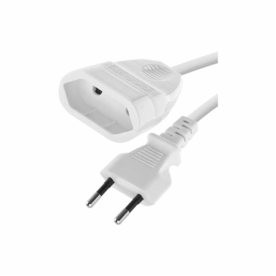 Prodlužovací kabel 1 zásuvka 5m EMOS P01305