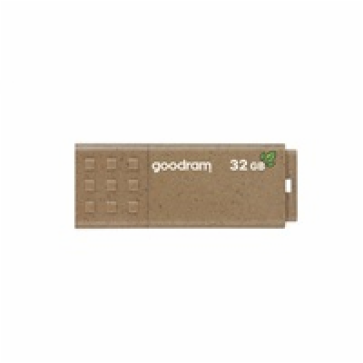 GOODRAM Flash Disk 2x32GB UME3, USB 3.2 ECO