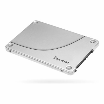 Solidigm™ SSD D3-S4520 Series (960GB, 2.5in SATA 6Gb/s, 3...