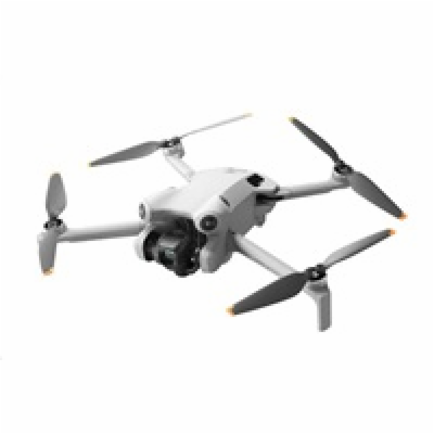 DJI Mini 4K (RC-N1C)