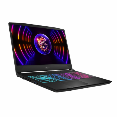 MSI Katana/15 B13VFK-2299CZ/i7-13620H/15,6"/FHD/32GB/1TB ...