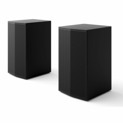 LG SPT8-S Bezdrátové zadní prostorové reproduktory 2.0 - ...